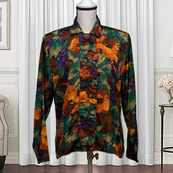 Vintage Private Collection for Marshall Fields - Picture 4 of 6